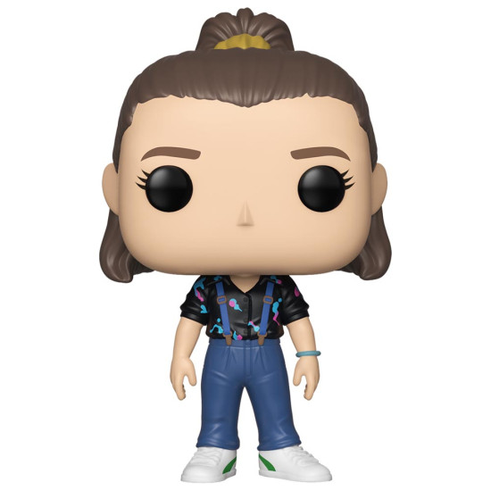 Funko Pop! TV Eleven (Stranger Things)